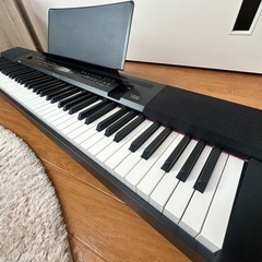 キーボード 電子ピアノ トモイ ニコマク