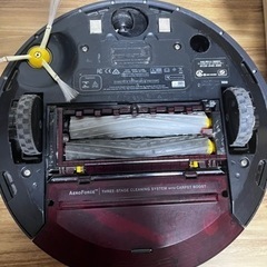 ロボット掃除機　ルンバ　 980
