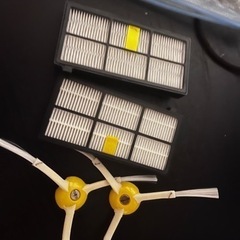 ロボット掃除機　ルンバ　 980
