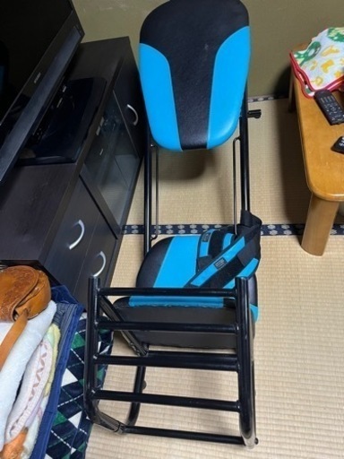 中川式ストレッチベンチプラス
