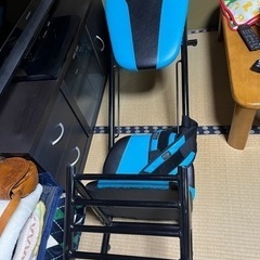 中川式ストレッチベンチプラス