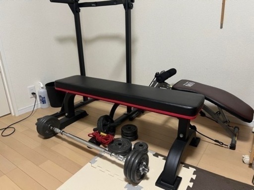 スポーツ フィットネス、トレーニング