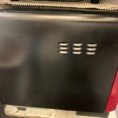 ☆中古￥11,800！HITACHI　加熱水蒸気オーブンレンジ　家電　MRO-JT230型　2020年製　【BF110】