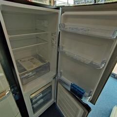 YAMAZEN　2023年 冷凍冷蔵庫　10 家電 キッチン家電 冷蔵庫