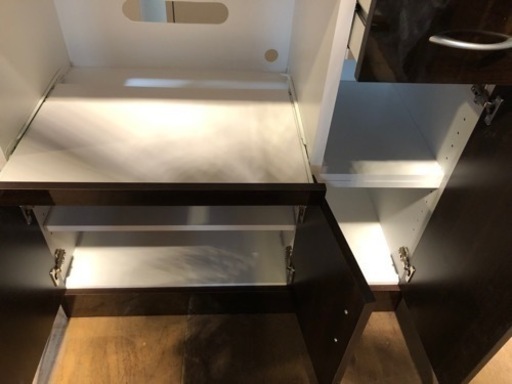 ⭐︎中古品 食器棚 900×450×1780mm 生活用品⭐︎