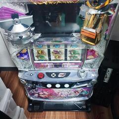 パチスロ 戦国コレクション2のアミューズ用実機(只今交渉中です)