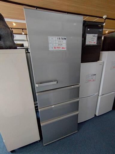 アクア　2020年　冷凍冷蔵庫　⑧ 家電 キッチン家電 冷蔵庫