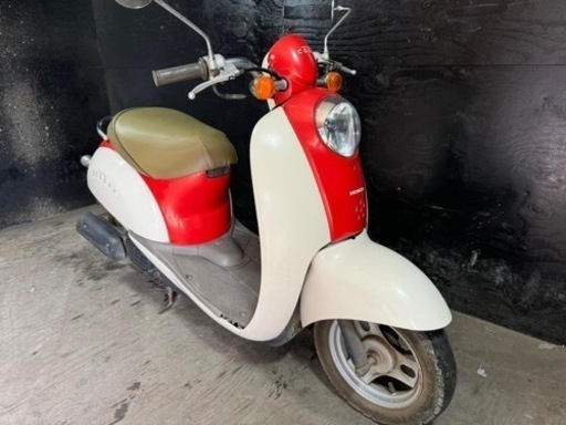 ☆支払総額4.2万円☆買取強化中！引き上げも可能です！ ホンダ