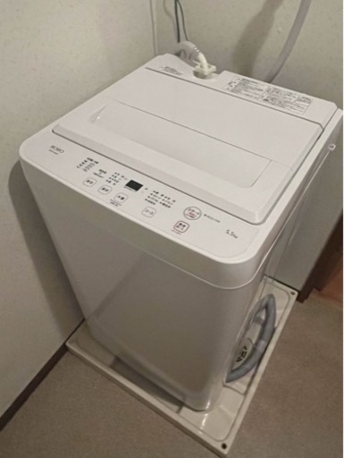 商談成立✨2024年購入！！コジマ新生活3点セット✨
