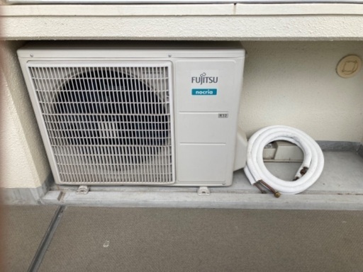 200V エアコン　10-14畳用