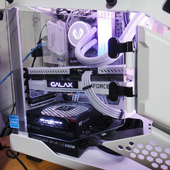 【美品】高性能ゲーミングPC Ryzen7 5700X RTX3060Ti 美品】高性能ゲーミングPC Ryzen7 5700X RTX3060Ti ASCII.jp：Ryzen 7