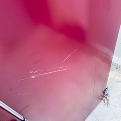 ♦️ AQUA 冷凍冷蔵庫  【2016年製】AQR-D28E  