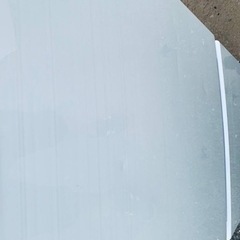 ♦️ アイリスオーヤマノンフロン冷凍冷蔵庫  【2019年製】AF156-WE  