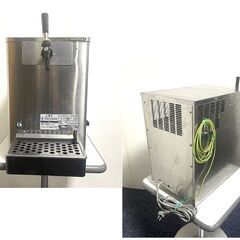 即使用可能！ホシザキ 生ビールディスペンサー DBF-35SA-CS ◇ ビール 