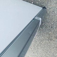 ♦️ 三菱ノンフロン冷凍冷蔵庫  【2016年製】MR-P15Z-S  