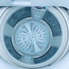    ♦️日立電気洗濯機【2019年製】BW-V70C  