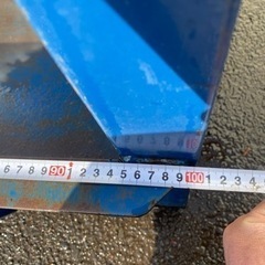 トラクターパーツ