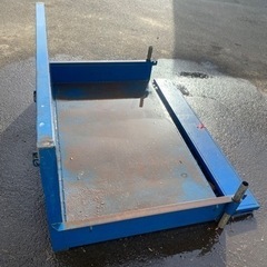 トラクターパーツ