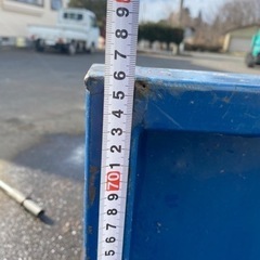 トラクターパーツ