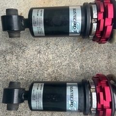 トヨタ86(ZN6)用tamabe車高調