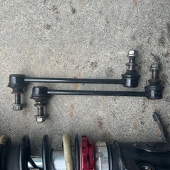 トヨタ86(ZN6)用tamabe車高調