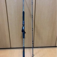 シマノ　ミッドゲームCI4