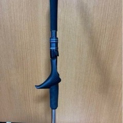 シマノ　ミッドゲームCI4