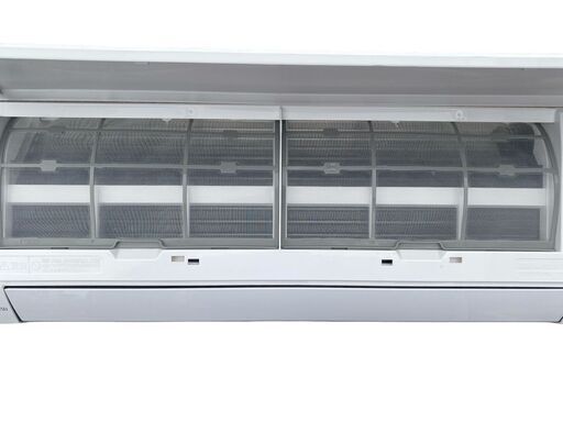 決まりました】☆【美品】FUJITSU nocria 室内機 AS-AH223N 室外機 AO