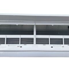 【決まりました】★【美品】FUJITSU nocria 室内機　AS-AH223N 室外機　AO-AH223N 2023年製