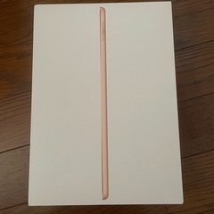 第6世代iPadWi-Fiモデル
