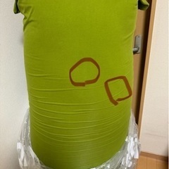 一週間使用♪直接取引　ヨギボーマックスyogibo max