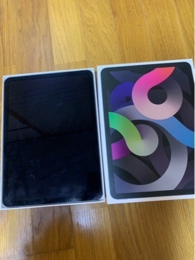 パズル iPad Air4