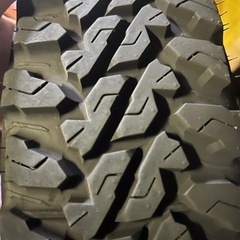 タイヤホイール　145/80/12 軽バン