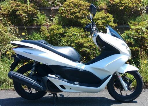 PCX125　(No.2177)