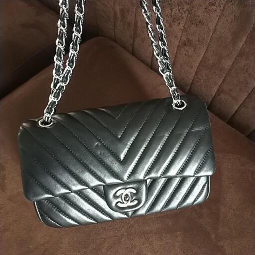 (成約予定)CHANEL/バッグ