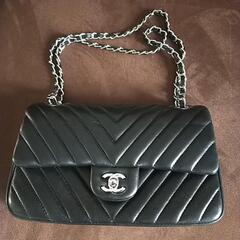 成約予定)CHANEL/バッグ