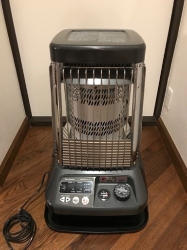 家電 季節、空調家電 ストーブ