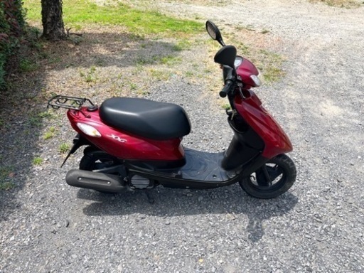 ヤマハ（YAMAHA） ジョグ | JOGの型式・スペックならバイクブロス 827