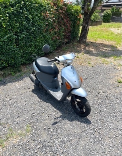 829.　動画あり　スズキ　レッツ4  原付　バイク　綺麗　50cc   車体　埼玉