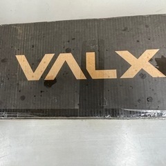 VALX   SP I N B IＫＥ