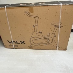 VALX   SP I N B IＫＥ