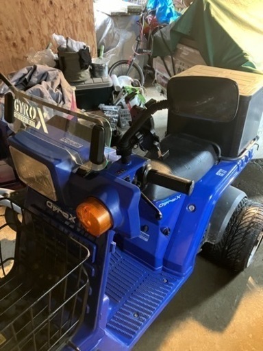 ミニカー登録済 ジャイロX ホンダ ホンダ ジャイロx ミニカー ミニカー登録済 ジャイロX ホンダ ホンダ ジャイロx ミニカー