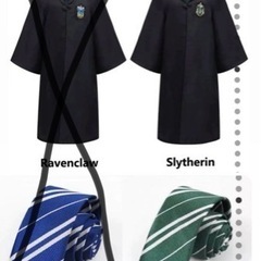 ハリーポッター 公式 ローブ 杖 （定価￥37,200）