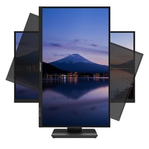 JAPANNEXT 27型 IPSパネル　HDR対応 JN-I27UR-H-Y