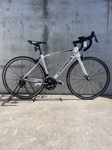 クロスバイク ORBEA AVANT H30 HYDRO 105 team25