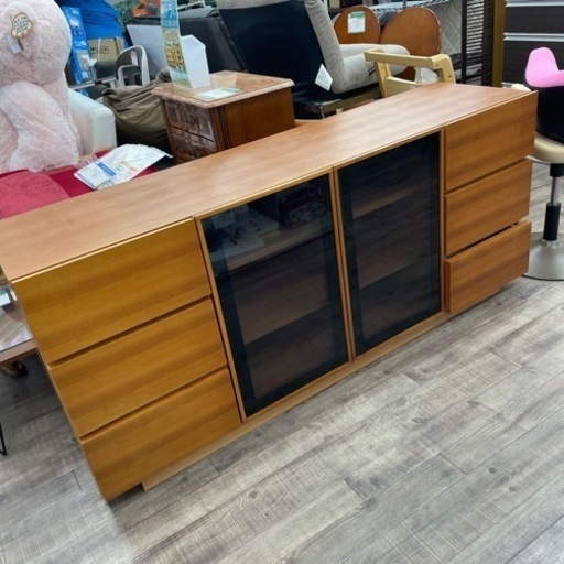 家具 サイドボード