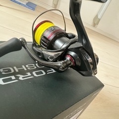 20ヴァンフォードC2000SHG