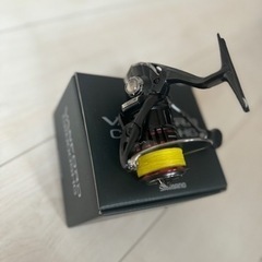 20ヴァンフォードC2000SHG