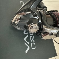 20ヴァンフォードC2000SHG