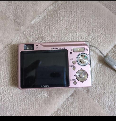 家電 カメラ